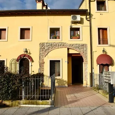 Casa Giulia - Alba -