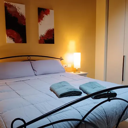 Casa Giulia - Alba - Апартаменты