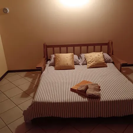 Casa Giulia - Alba - דירה *